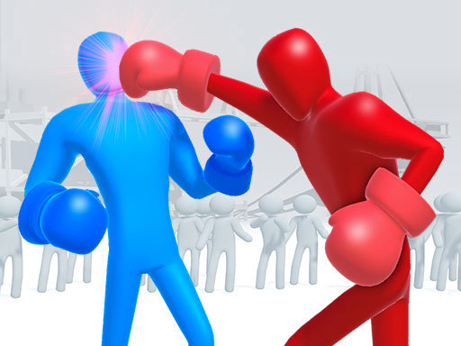 Game Screenshot Ragdoll Duel: Boxing