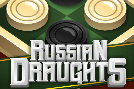 Game Screenshot Russian Draughts
