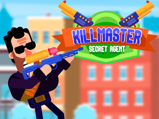 Game Screenshot KillMaster Secret Agent