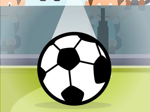 Game Screenshot Gravity Soccer 3