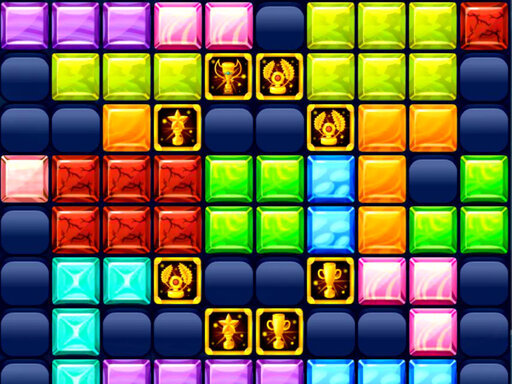 Game Screenshot 1010 Golden Trophies