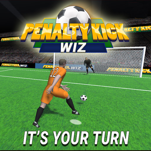 Game Screenshot Penalty Kick Wiz