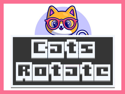 Game Screenshot Cats Rotate