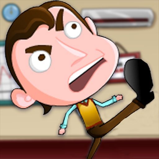 Game Screenshot My Dear Boss