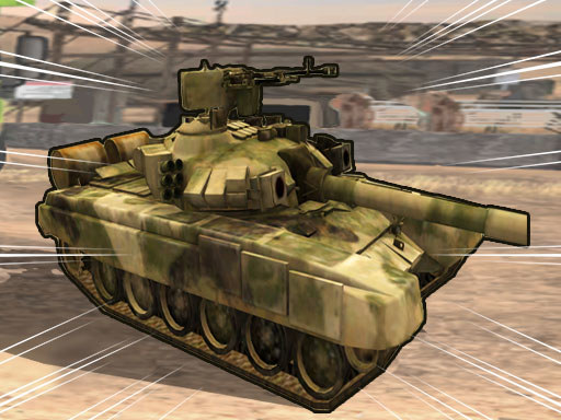 Game Screenshot US Army Vehicle Transporter Truck