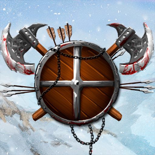 Game Screenshot Heroes of Mangara. The Frost Crown