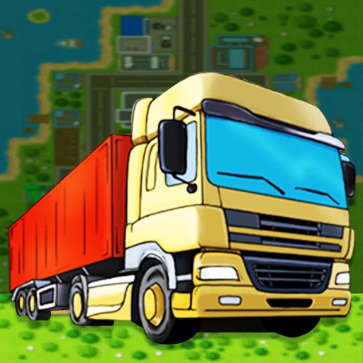 Game Screenshot Building Rush 2