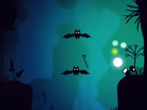 Game Screenshot Escape From Nightmare