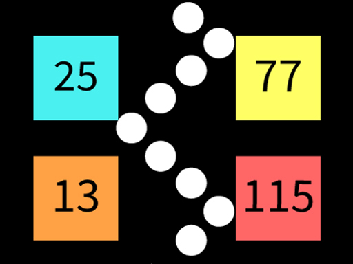 Game Screenshot Brick Breaker