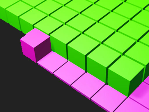 Game Screenshot Color Fill