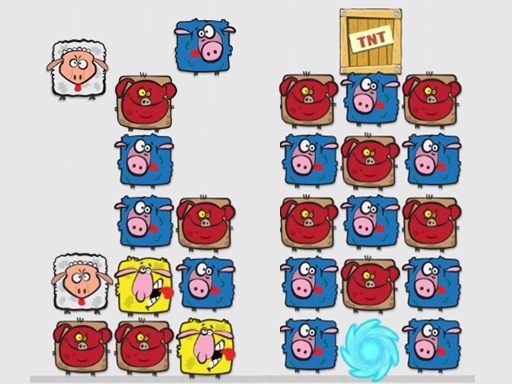 Game Screenshot Move the Dolly