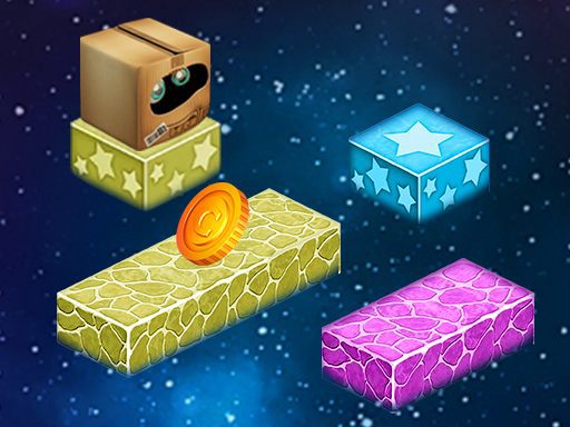 Game Screenshot Platform Jumper