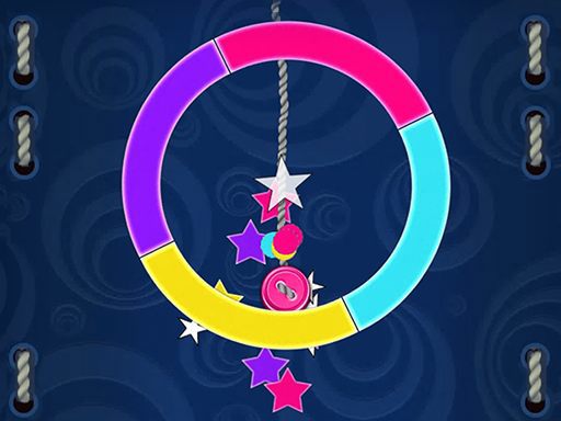 Game Screenshot Switch Color