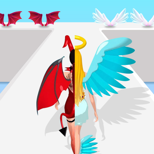 Game Screenshot Run Destiny Choice