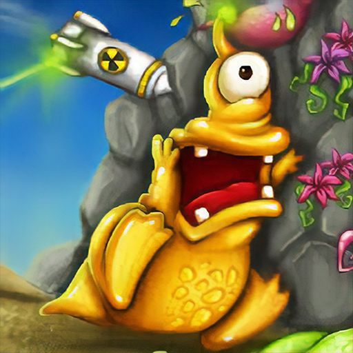Game Screenshot Monsters TD