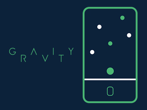 Game Screenshot GRAVITY