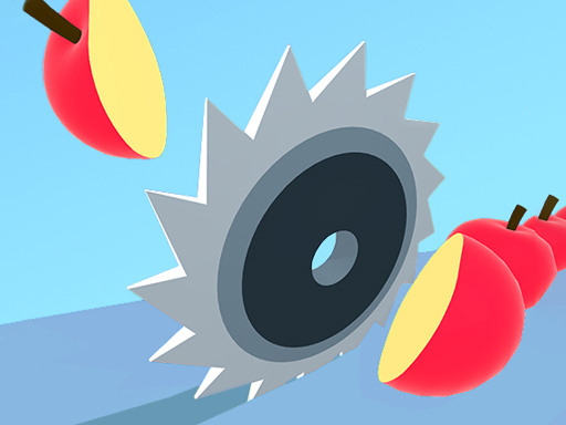 Game Screenshot Juicy Run