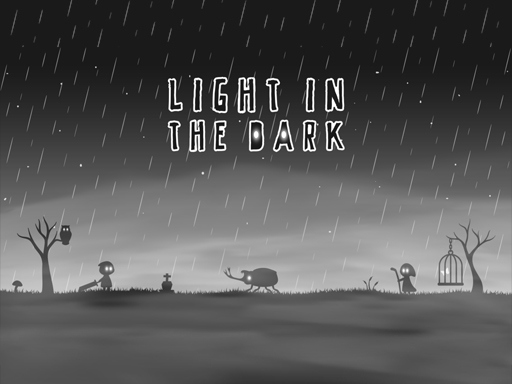 Game Screenshot LIGHT IN THE DARK