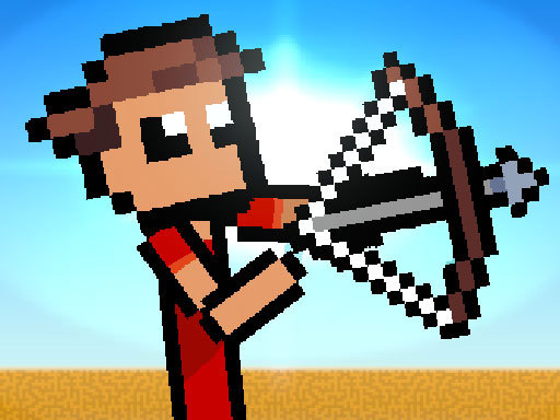 Game Screenshot Stick Archers Battle