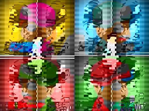 Game Screenshot Zombie Last Castle 4