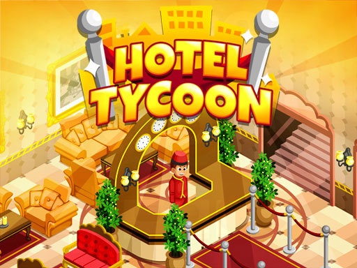 Game Screenshot Hotel Tycoon Empire