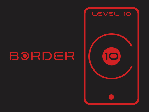 Game Screenshot BORDER