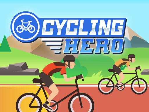 Game Screenshot Cycling Hero