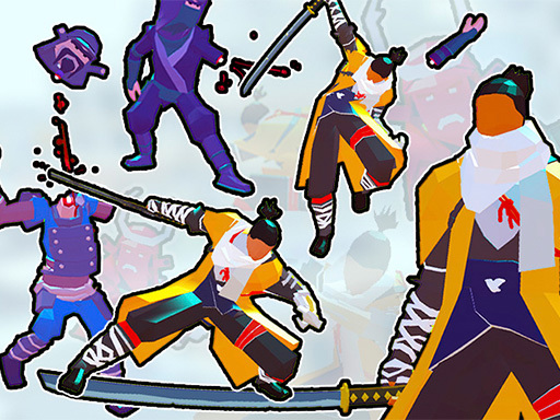 Game Screenshot Hero 5 Katana Slice