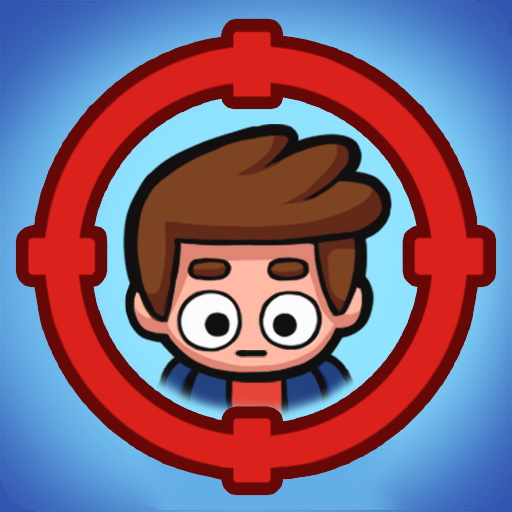 Game Screenshot  Home appliance. Insurrection