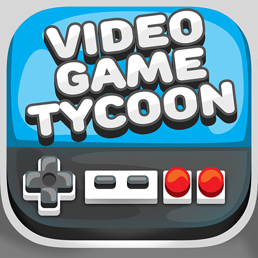 Game Screenshot Video Game Tycoon