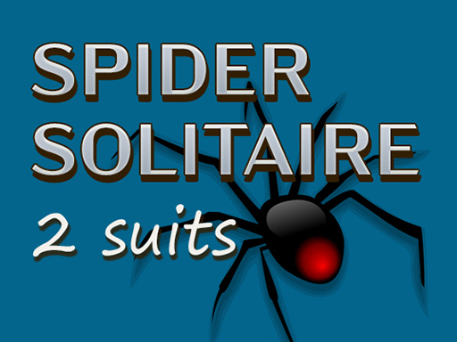 Game Screenshot Spider Solitaire 2 Suits