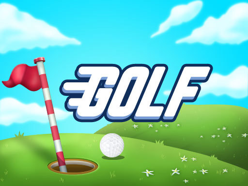 Game Screenshot Golf