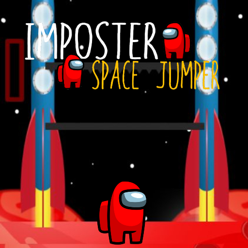 Game Screenshot Imposter Space Jumper