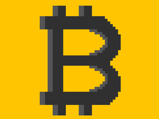 Game Screenshot Bitcoin Mining