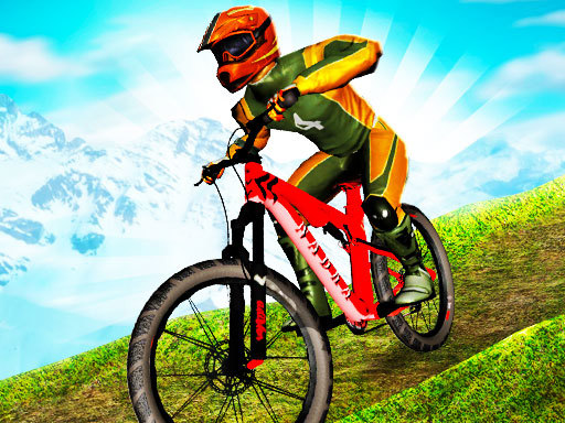 Game Screenshot MX OffRoad Master