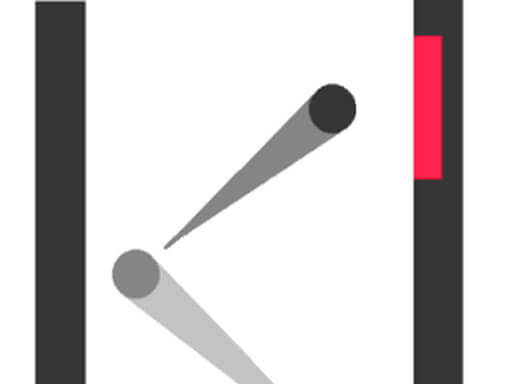 Game Screenshot The Walls