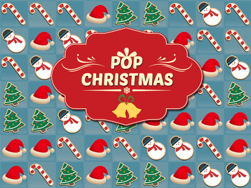 Game Screenshot Pop Christmas