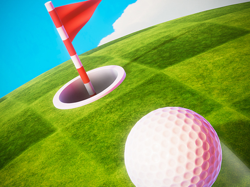 Game Screenshot Minigolf Tour