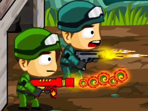 Game Screenshot Zombie Last Castle