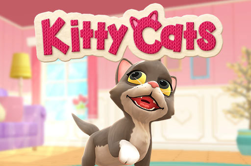 Game Screenshot Kitty Cats