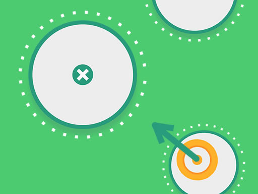 Game Screenshot Reach the Platform