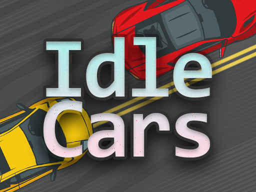 Game Screenshot Idle Cars