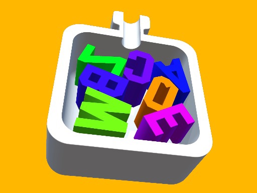 Game Screenshot Letter Fit