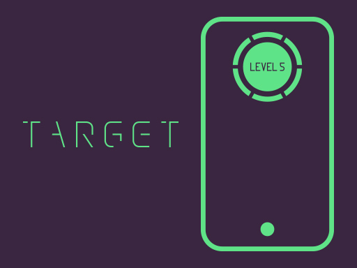 Game Screenshot Target