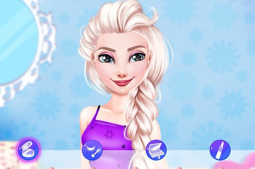 Game Screenshot BFFS Night Out