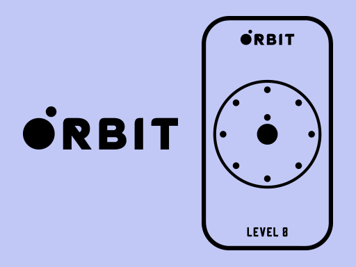 Game Screenshot orbit
