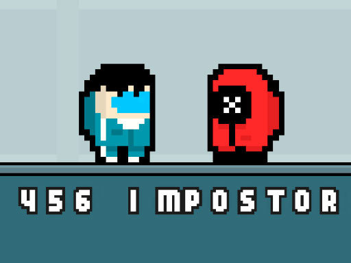 Game Screenshot 456 impostor