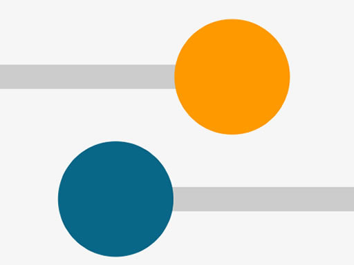 Game Screenshot Kick Colored Balls