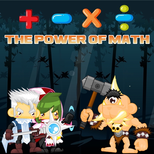 Game Screenshot The Power Of Math