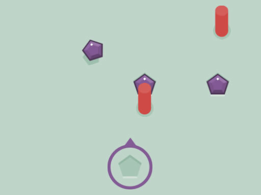 Game Screenshot Shot Gems